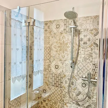 Apartamento In Campagna *