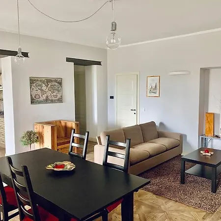 In Campagna Apartment *