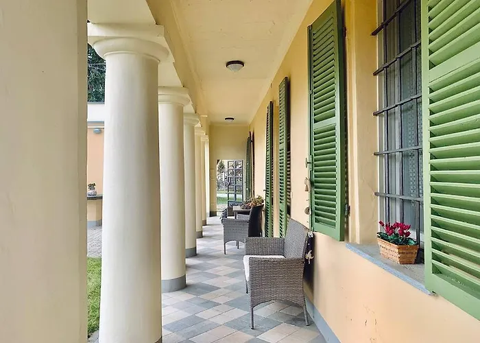 In Campagna Apartament Savigliano